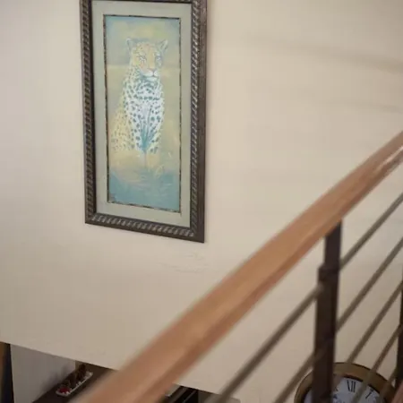 Dom wakacyjny Anastasia - Sea Breeze Retreat *