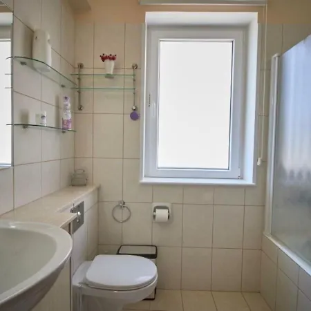 Anastasia - Sea Breeze Retreat Dom wakacyjny Peja