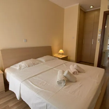 Anastasia - Sea Breeze Retreat