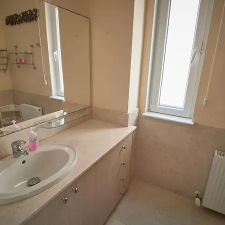 Anastasia - Sea Breeze Retreat Dom wakacyjny *