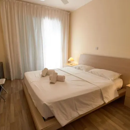 Anastasia - Sea Breeze Retreat