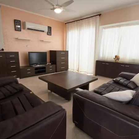 Anastasia - Sea Breeze Retreat * Peja