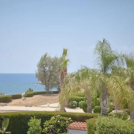 Anastasia - Sea Breeze Retreat Peja