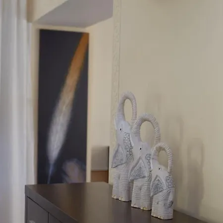 Dom wakacyjny Anastasia - Sea Breeze Retreat Peja