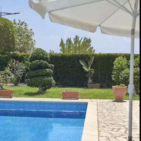 Anastasia - Sea Breeze Retreat Dom wakacyjny *