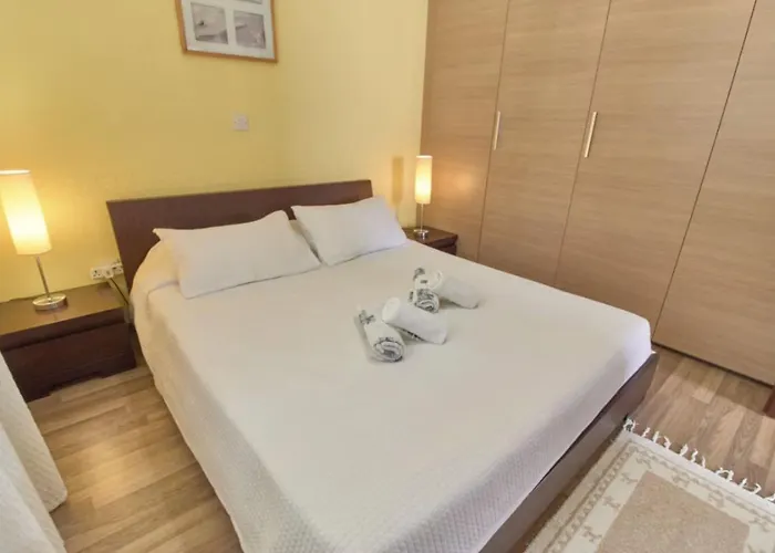 Casa vacanze Anastasia - Sea Breeze Retreat