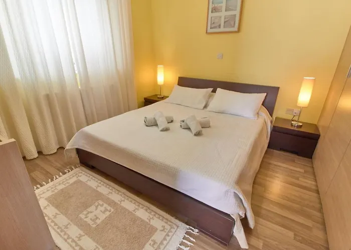 Casa vacanze Anastasia - Sea Breeze Retreat *