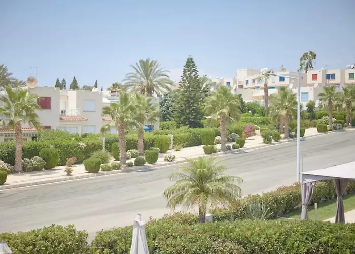 Casa vacanze Anastasia - Sea Breeze Retreat Peyia