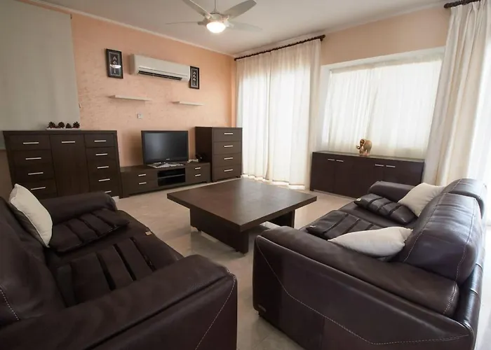 Anastasia - Sea Breeze Retreat * Peyia