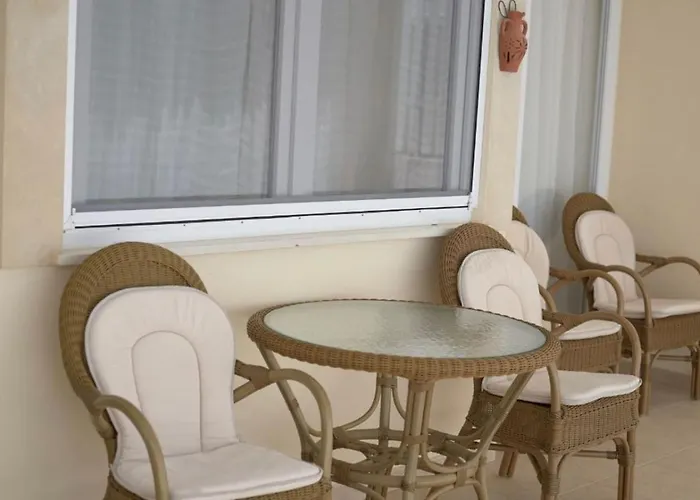 Anastasia - Sea Breeze Retreat Casa vacanze *