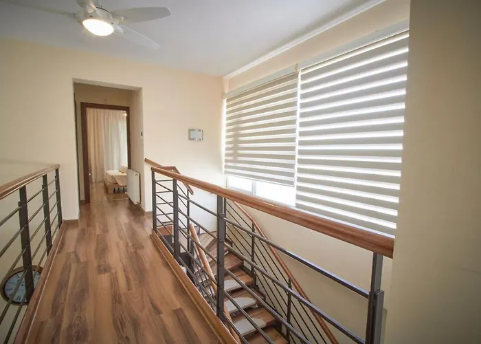 Anastasia - Sea Breeze Retreat Casa vacanze Peyia