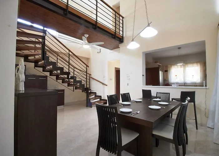 Anastasia - Sea Breeze Retreat