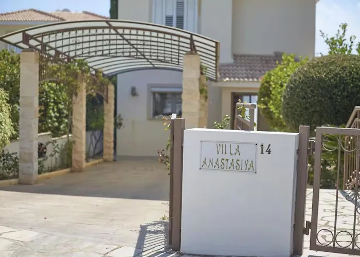 Casa vacanze Anastasia - Sea Breeze Retreat