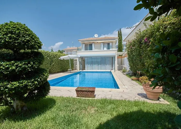 Casa vacanze Anastasia - Sea Breeze Retreat *