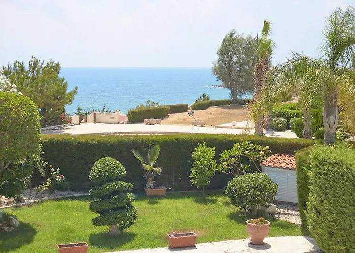 Casa vacanze Anastasia - Sea Breeze Retreat