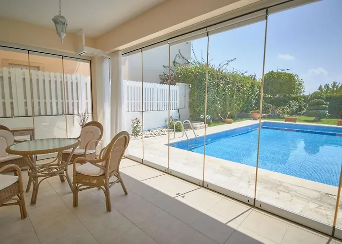 Anastasia - Sea Breeze Retreat Casa vacanze Peyia