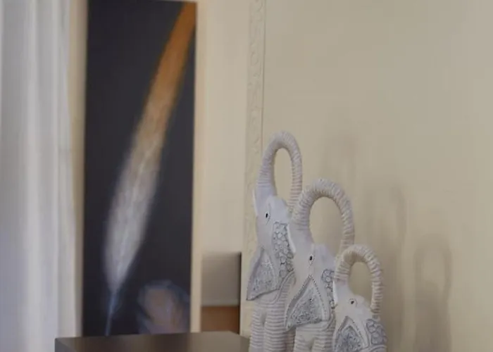 Casa vacanze Anastasia - Sea Breeze Retreat Peyia