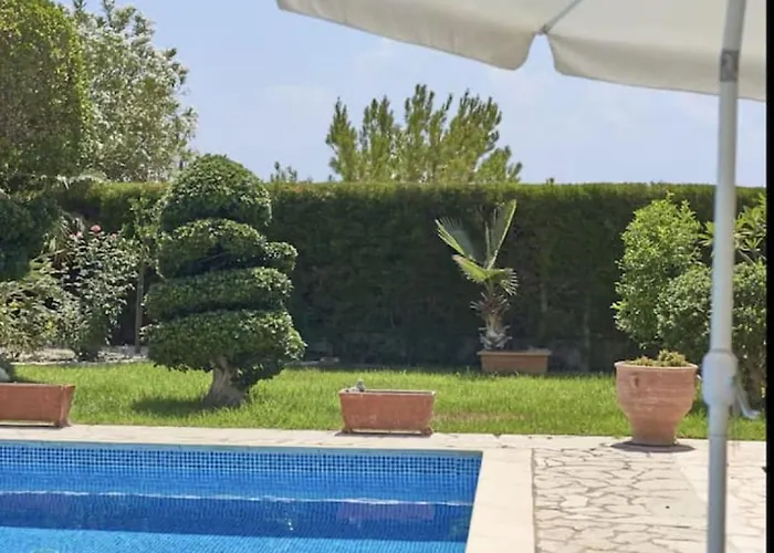 Anastasia - Sea Breeze Retreat Casa vacanze *