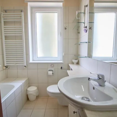 Holiday home Anastasia - Sea Breeze Retreat