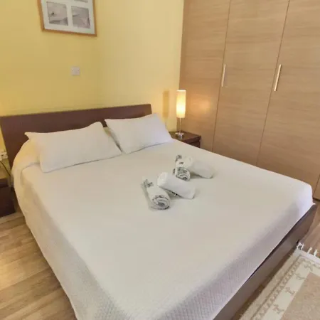 Holiday home Anastasia - Sea Breeze Retreat