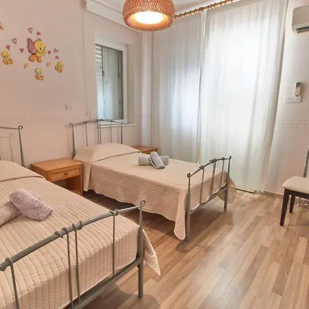 Anastasia - Sea Breeze Retreat * Peyia