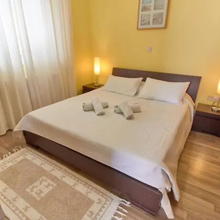 Holiday home Anastasia - Sea Breeze Retreat *