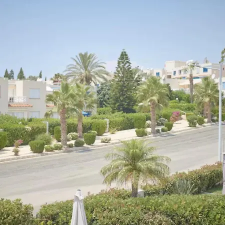 Holiday home Anastasia - Sea Breeze Retreat Peyia