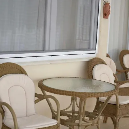 Anastasia - Sea Breeze Retreat Holiday home *