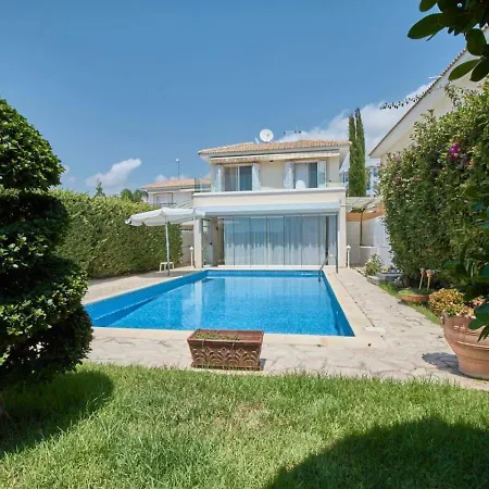 Casa de Férias Nastia *