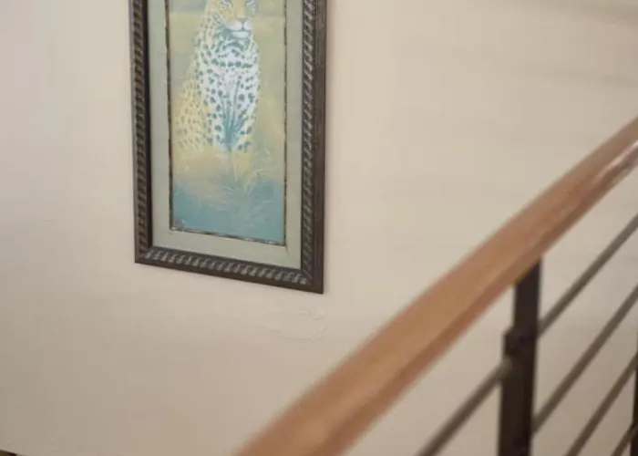 Prázdninový dům Anastasia - Sea Breeze Retreat *