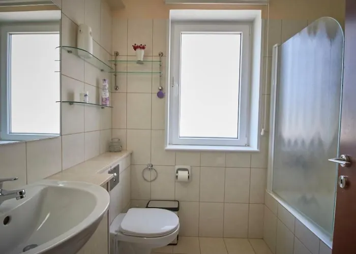 Anastasia - Sea Breeze Retreat Prázdninový dům Pegeia