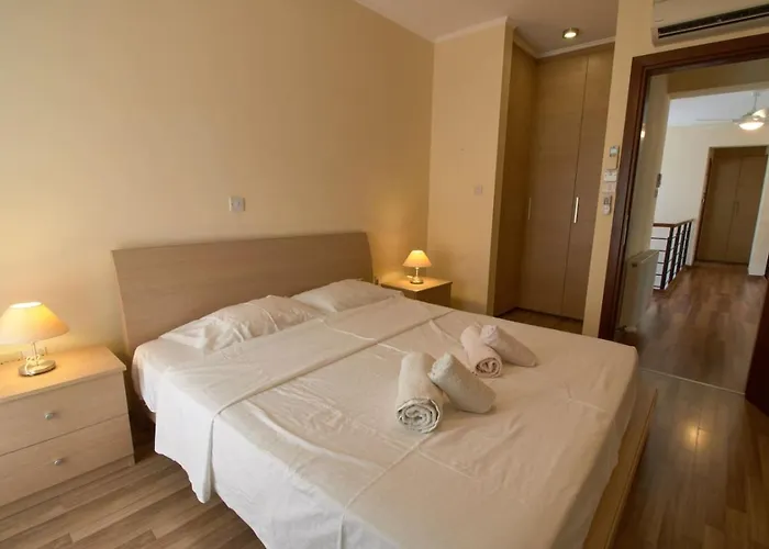 Anastasia - Sea Breeze Retreat