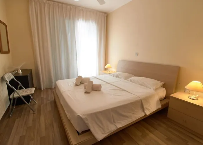 Anastasia - Sea Breeze Retreat