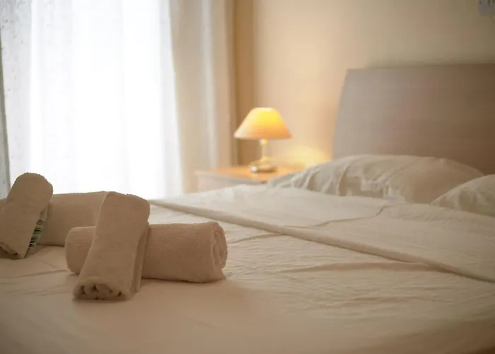 Anastasia - Sea Breeze Retreat Dom wakacyjny Peja