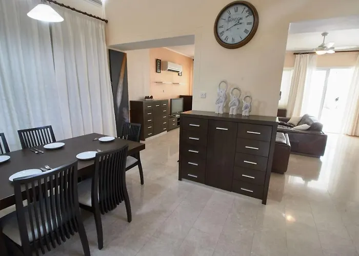 Anastasia - Sea Breeze Retreat Prázdninový dům