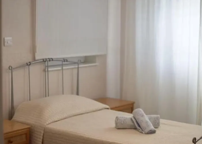 Anastasia - Sea Breeze Retreat * Peja